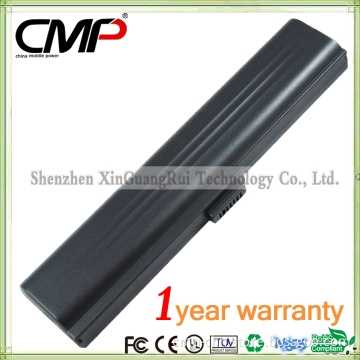New Laptop Battery for Asus M9V W7 W7F W7J W7S 6 CELL